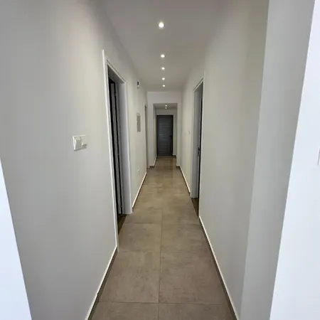 Meropi Vakantiehuis Paphos