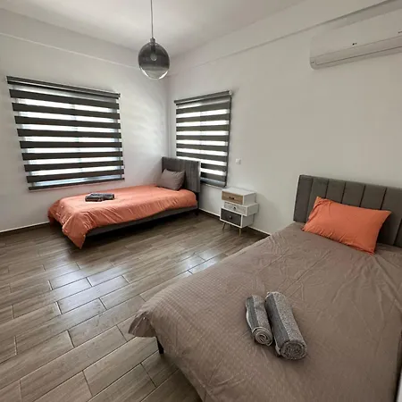 Vakantiehuis Meropi *