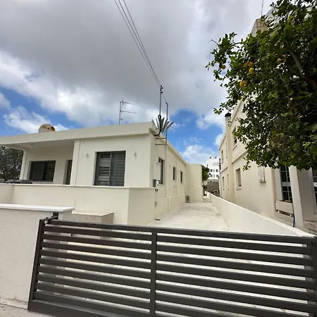 Vakantiehuis Meropi *