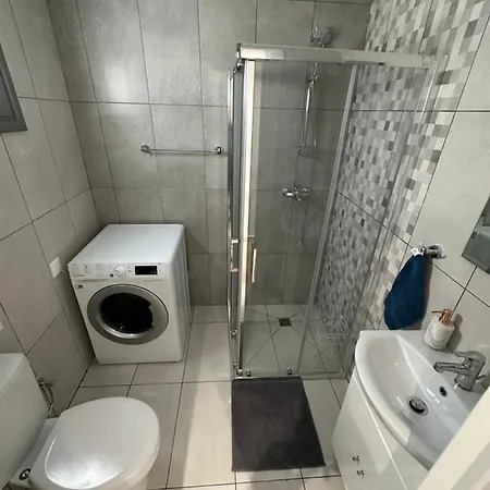 Сasa de vacaciones Meropi Paphos