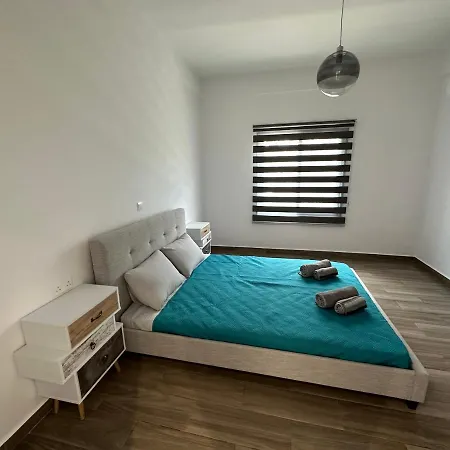 Meropi Casa de Férias