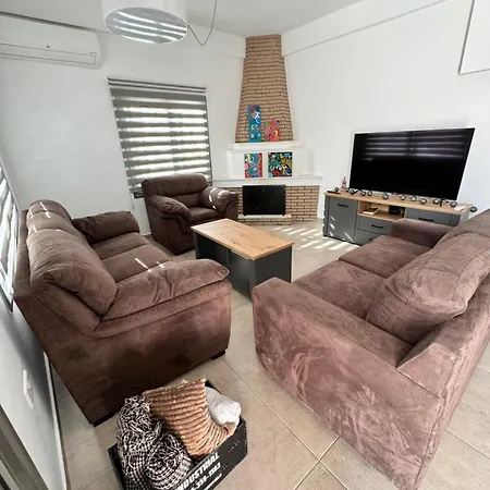 Casa de Férias Meropi