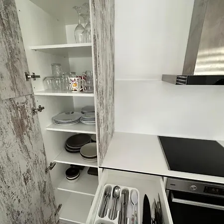 Meropi Casa de Férias *