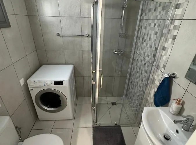 Semesterbostad Meropi Paphos