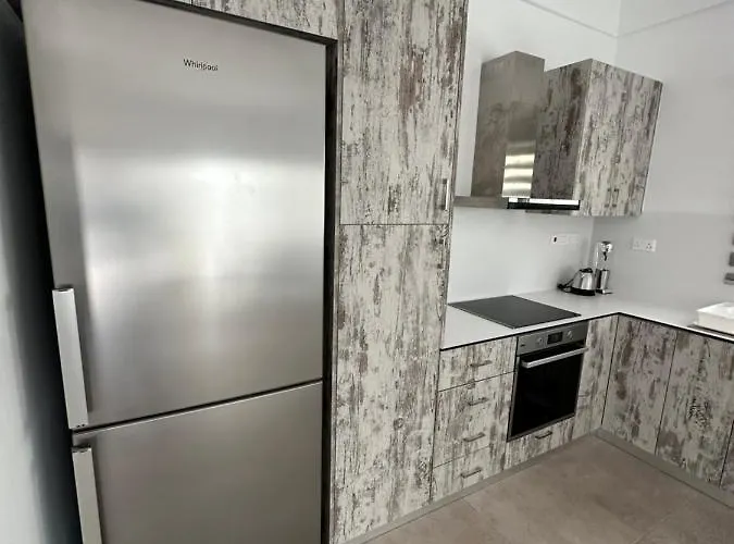 Meropi Σπίτι διακοπών