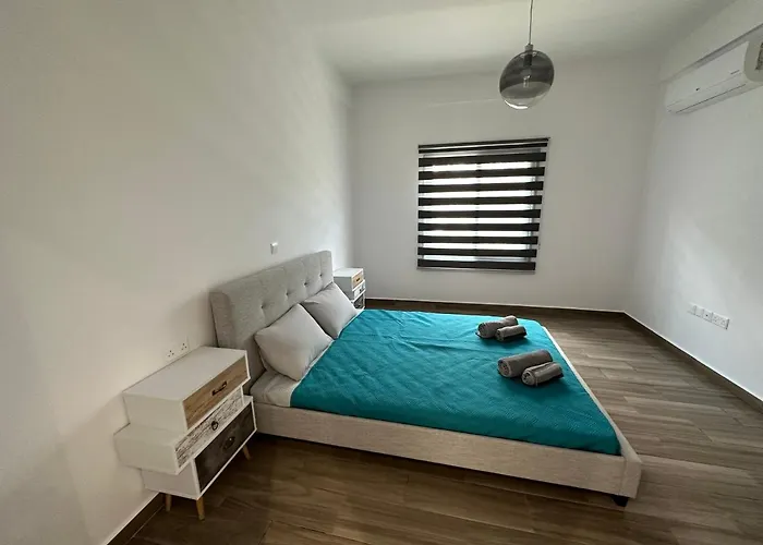 Meropi Σπίτι διακοπών