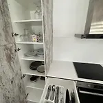 Meropi Ferienhaus *