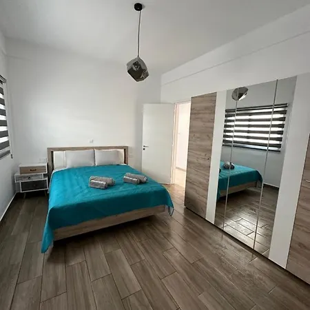 Meropi Paphos