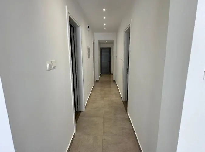 Meropi Prázdninový dům Paphos